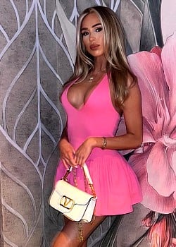 Olivia Harwood-Moss